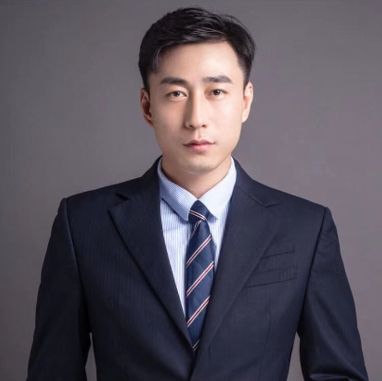 李晓娟 商务拓展总监